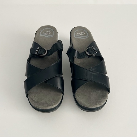 Dansko Sela Sandals - Picture 1 of 7